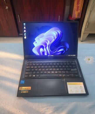 Asus Vivobook 14 i5 Gen 13 13500H 2.8K BH 2/25 BOX