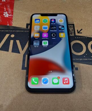 iPhone 11 Pro Max 64GB LOCK, màn LK