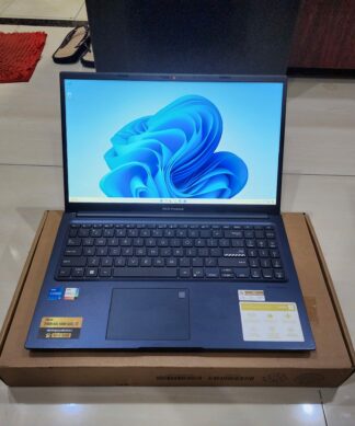 Asus Vivobook 15 i5 1335U 16/512 vân tay BH 9/25