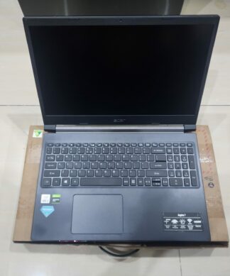 Acer Gaming Aspire 7 i5 10300H 8/512 GTX 1650 FHD