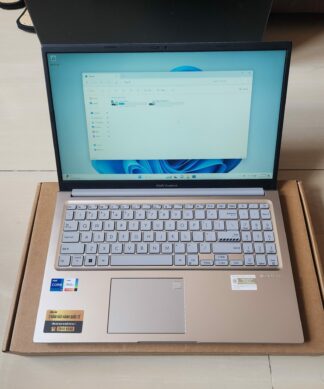 Asus Vivobook 15 i7 1355U 16/512 FHD BH 11/25