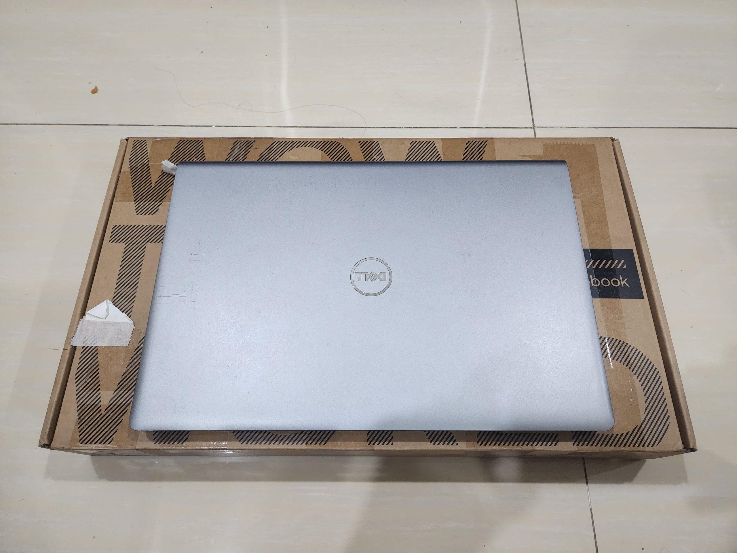 Dell Vostro 3420 i5 1235U 8/512 15" FHD - Ảnh 3