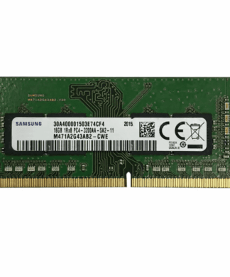 RAM 16GB DDR4 Bus 3200Mhz Samsung/SKHynix