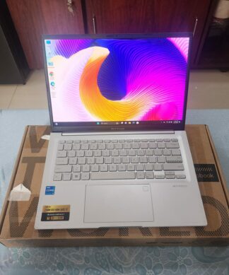 Asus Vivobook 14 i5 12500H 8/512 2.8K BH 9/24