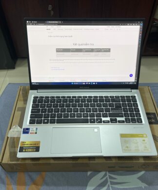 Asus Vivobook 15 i9 13900H 16/512 15” FHD BH 5/25