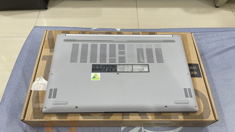 Asus Vivobook 15 i9 13900H 16/512 15” FHD BH 5/25 - Ảnh 3