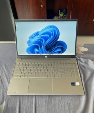 HP Pavilion 15 i7 1255u 8/512 15” FHD