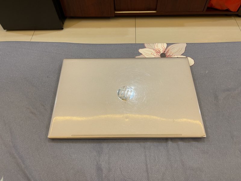 HP Pavilion 15 i7 1260P 8/512 15” FHD - Ảnh 2