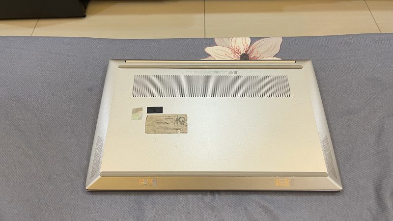 HP Pavilion 15 i7 1260P 8/512 15” FHD - Ảnh 3