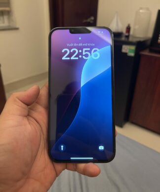 iPhone 13 Pro Max 128GB quốc tế